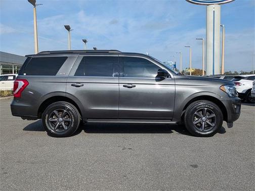 2021 Ford Expedition XL