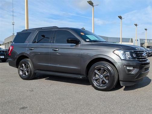 2021 Ford Expedition XL