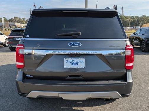2021 Ford Expedition XL