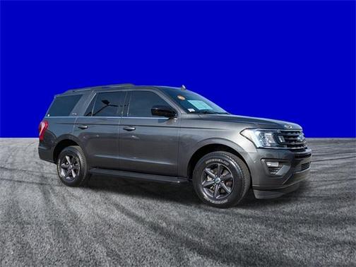 2021 Ford Expedition XL