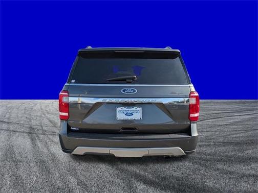 2021 Ford Expedition XL