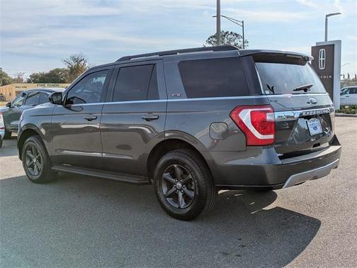 2021 Ford Expedition XL