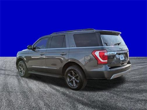 2021 Ford Expedition XL
