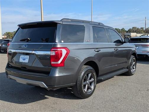 2021 Ford Expedition XL