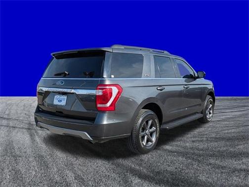 2021 Ford Expedition XL