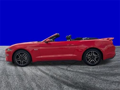 2023 Ford Mustang GT Premium