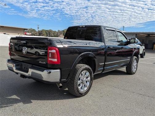 2019 RAM 2500 Limited