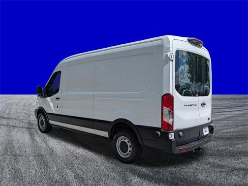 2019 Ford Transit-250 148 WB Medium Roof Cargo