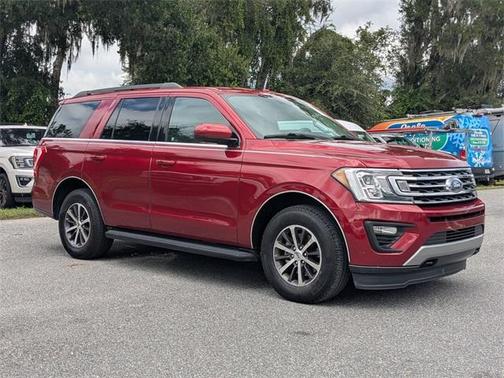 2019 Ford Expedition XLT