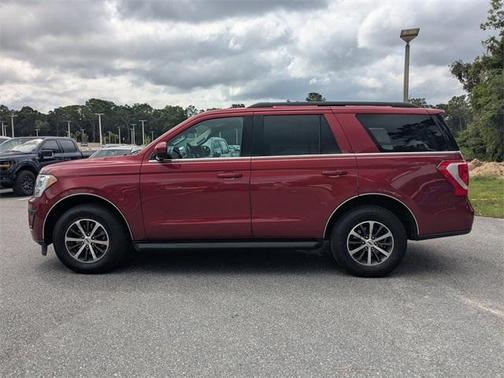 2019 Ford Expedition XLT