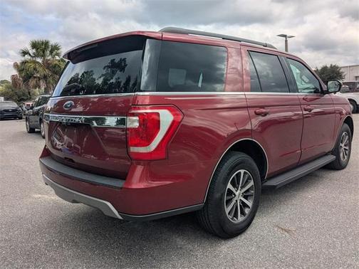 2019 Ford Expedition XLT