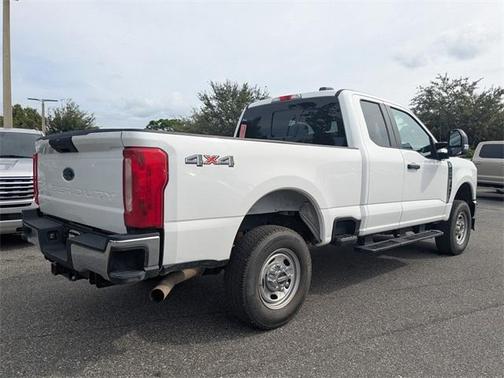 2023 Ford F-350 XL