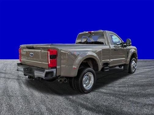 2026 Ford F-450 