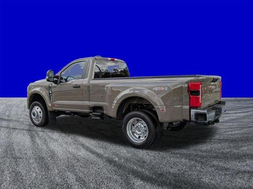 2026 Ford F-450 
