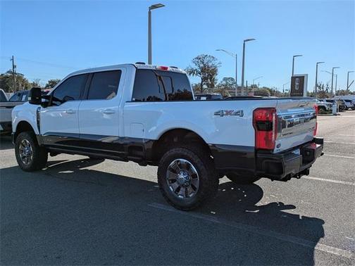 2024 Ford F-250 King Ranch
