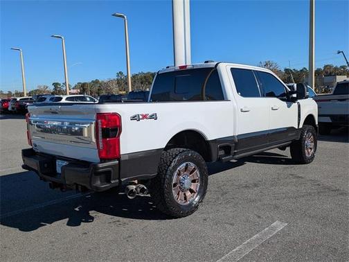 2024 Ford F-250 King Ranch