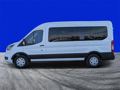 2025 Ford Transit-350 XLT