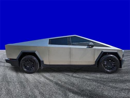 2024 Tesla Cybertruck Base