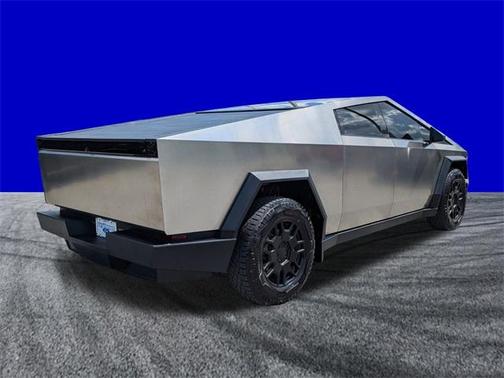 2024 Tesla Cybertruck Base