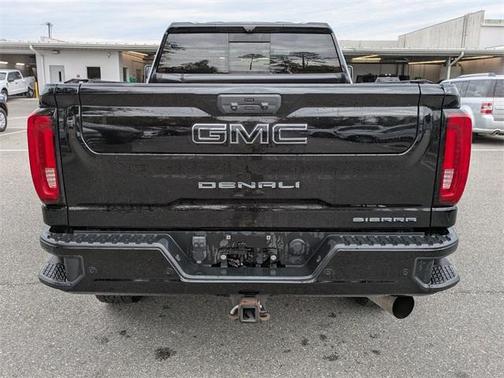 2020 GMC Sierra 2500 Denali
