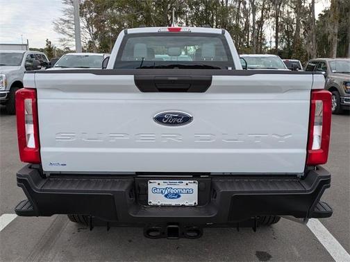 2026 Ford F-250 XL