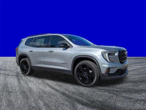 Sterling 2024 GMC Acadia Elevation