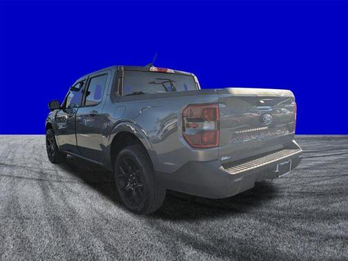 2022 Ford F-350 Lariat Super Duty