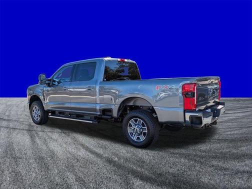 2026 Ford F-350 Lariat Super Duty