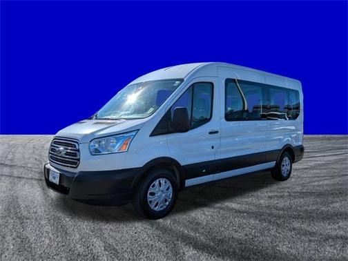 2019 Ford Transit-350 XLT