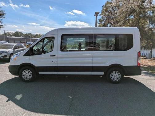 2019 Ford Transit-350 XLT