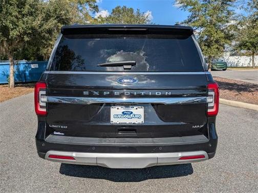 2023 Ford Expedition Max Limited