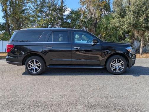 2023 Ford Expedition Max Limited