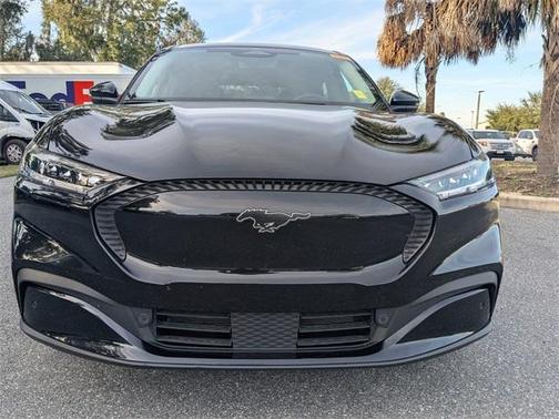 2022 Ford Mustang Mach-E Select