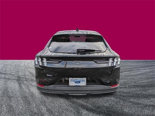 2022 Ford Mustang Mach-E Select