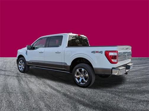 2023 Ford F-150 King Ranch