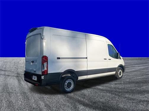 2025 Ford Transit-250 148 WB Medium Roof Cargo