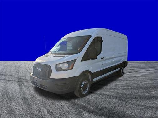 2025 Ford Transit-250 148 WB Medium Roof Cargo