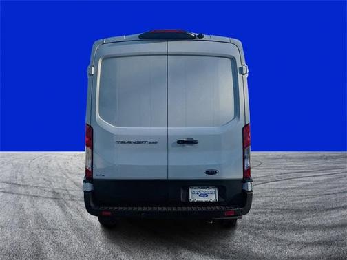 2025 Ford Transit-250 148 WB Medium Roof Cargo