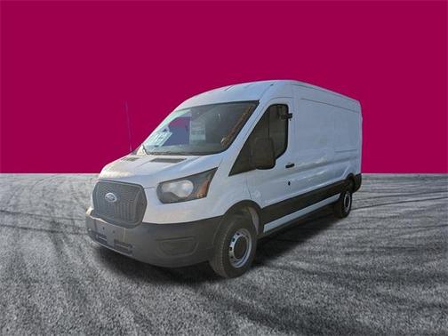 2025 Ford Transit-250 148 WB Medium Roof Cargo