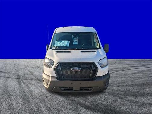 2025 Ford Transit-250 148 WB Medium Roof Cargo