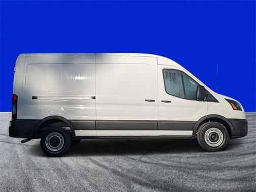 2025 Ford Transit-250 148 WB Medium Roof Cargo