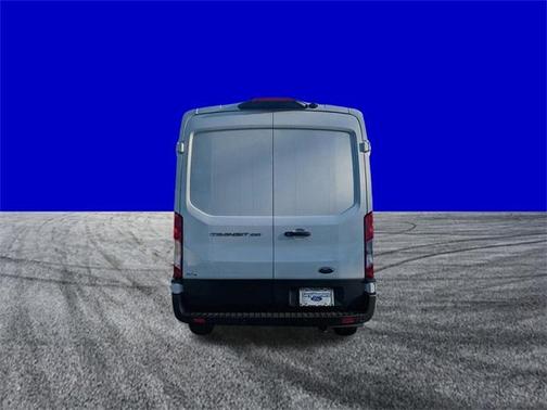 2025 Ford Transit-250 148 WB Medium Roof Cargo