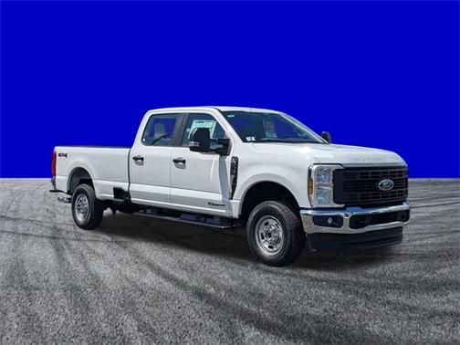 2026 Ford F-350 XL