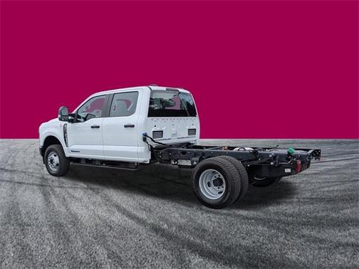 2026 Ford F-350 XL