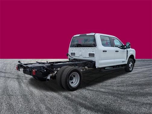 2026 Ford F-350 XL