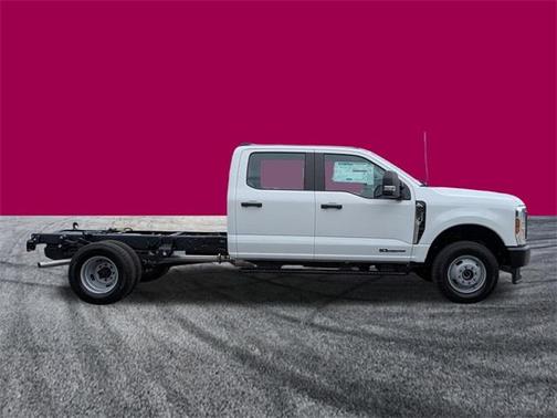 2026 Ford F-350 XL