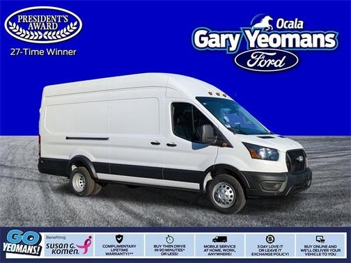 2026 Ford Transit-350 Base