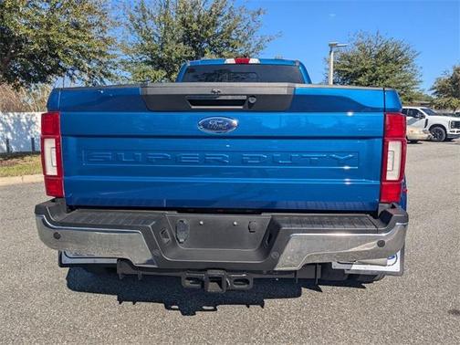 2022 Ford F-450 Lariat