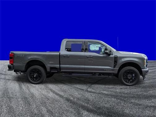 2025 Ford F-350 Lariat Super Duty