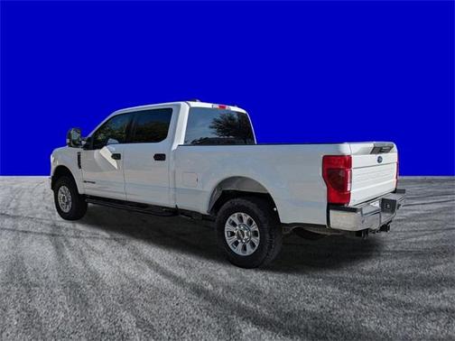 2022 Ford F-250 XLT